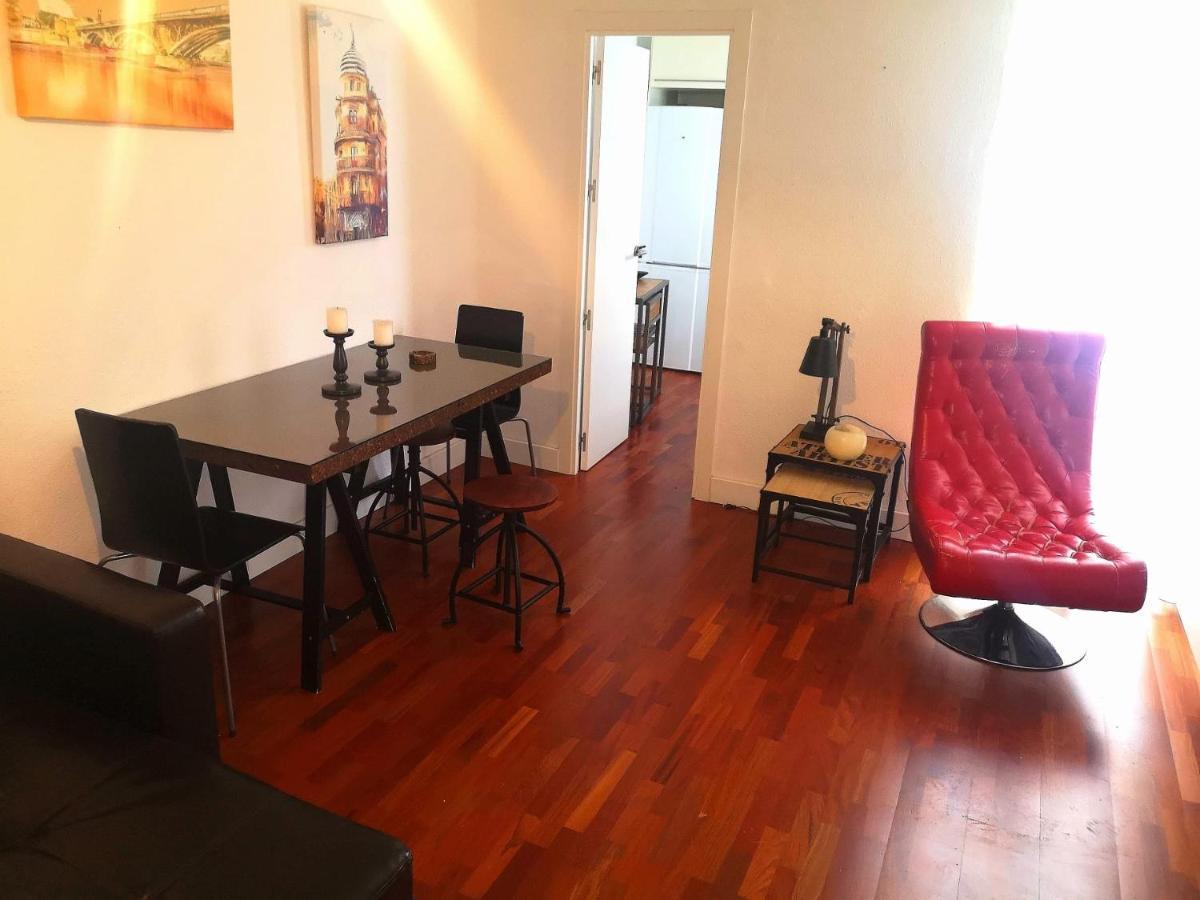 Apartment Vacacional Santa Cruz Sevilla