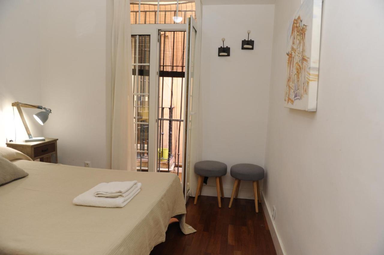 Vacacional Santa Cruz Apartment Sevilla